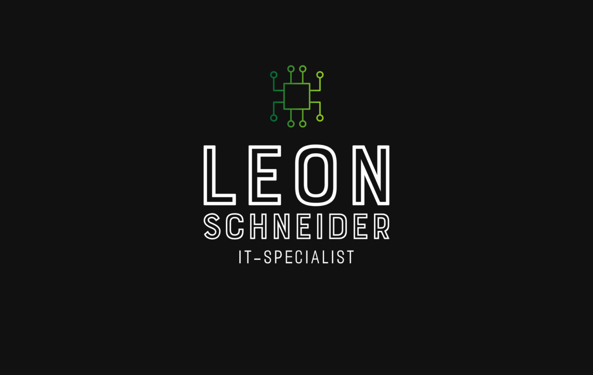 Leon Schneider